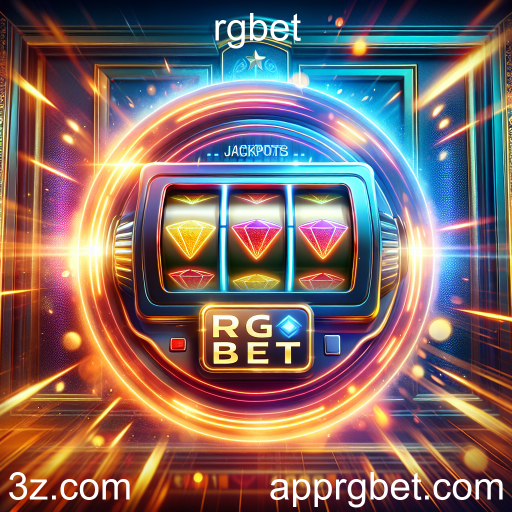 Entenda os Jackpots: Atrações Imperdíveis do RGBet