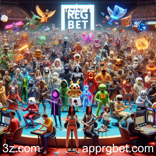 A Fascinante Experiência dos Jogos de Mesa no RGBet